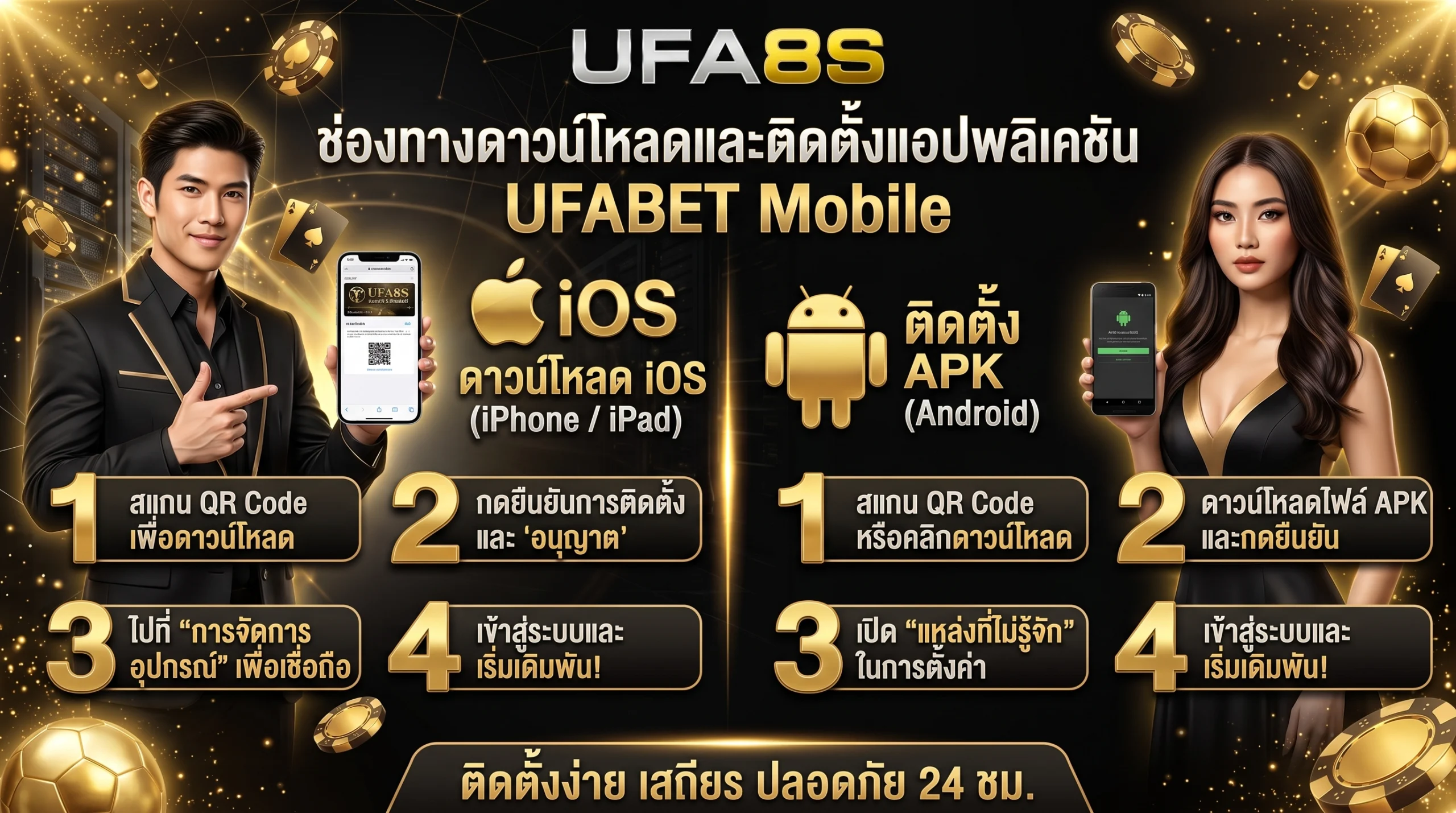UFABET